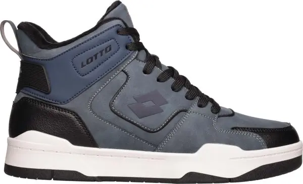 Lotto Lotto DEVLIN Мъжки зимни обувки, тъмносин, размер