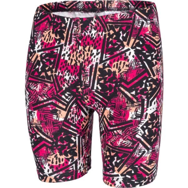 Lotto Lotto DEVYN Къс клин за момичета, микс, размер