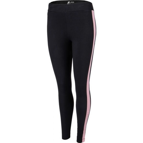 Lotto Lotto DINAMICO W IV LEGGING STP JS STS Дамски клин, черно, размер