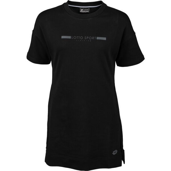 Lotto Lotto DINAMICO W VI DRESS Дамска рокля, черно, размер