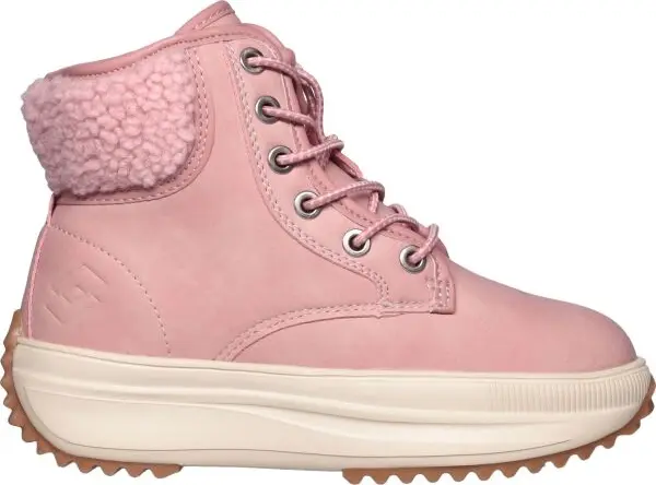 Lotto Lotto DINARA Детски зимни обувки, розово, размер