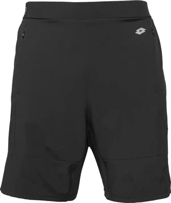 Lotto Lotto DNUBADY Мъжки шорти, черно, размер XXL