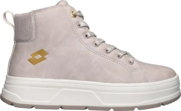 Lotto Lotto ELEDRA Дамски зимни обувки, бежово, размер
