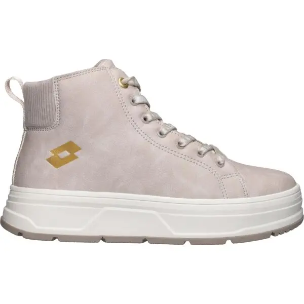 Lotto Lotto ELEDRA Дамски зимни обувки, бежово, размер