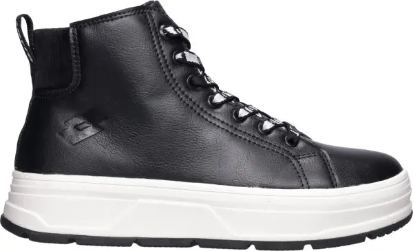 Lotto Lotto ELEDRA Дамски зимни обувки, черно, размер