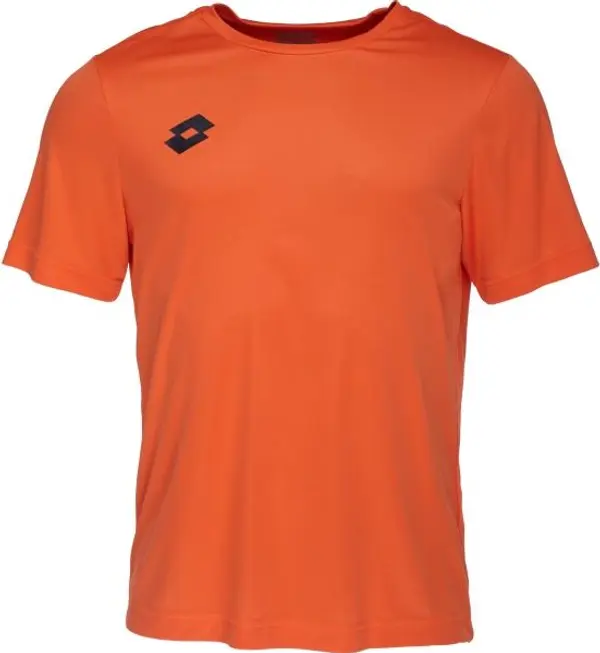 Lotto Lotto ELITE JERSEY PL Мъжка футболна фланелка, оранжево, размер