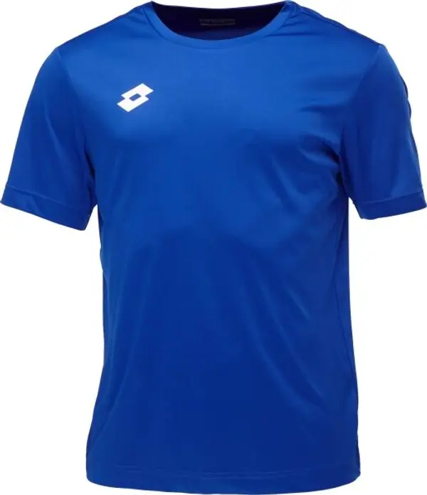 Lotto Lotto ELITE JERSEY PL Мъжка футболна фланелка, синьо, размер