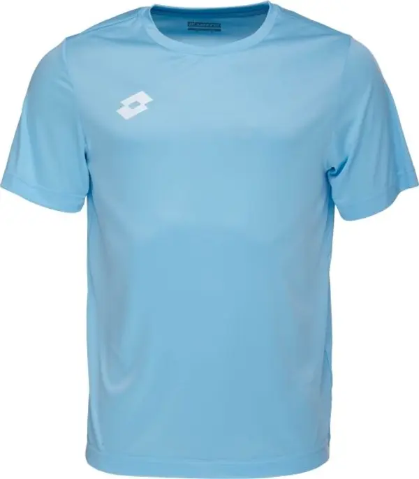 Lotto Lotto ELITE JERSEY PL Мъжка футболна фланелка, светлосиньо, размер