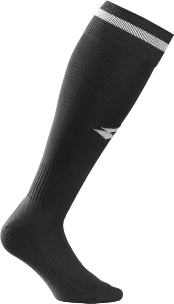 Lotto Lotto ELITE PLUS SOCK LONG NY Футболни чорапи, черно, размер 42-44