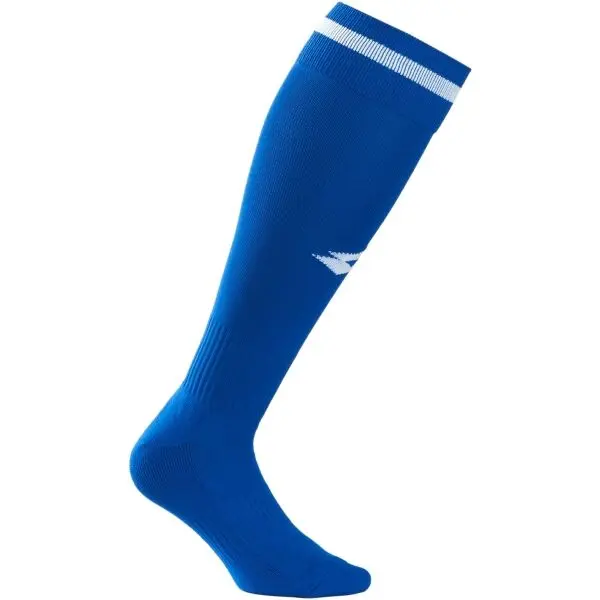 Lotto Lotto ELITE PLUS SOCK LONG NY Футболни чорапи, синьо, размер 45-46