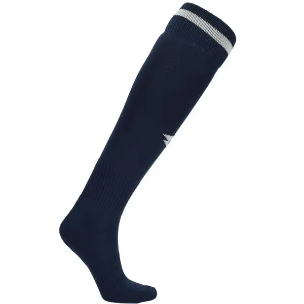 Lotto Lotto ELITE PLUS SOCK LONG NY Футболни чорапи, тъмносин, размер 36-38