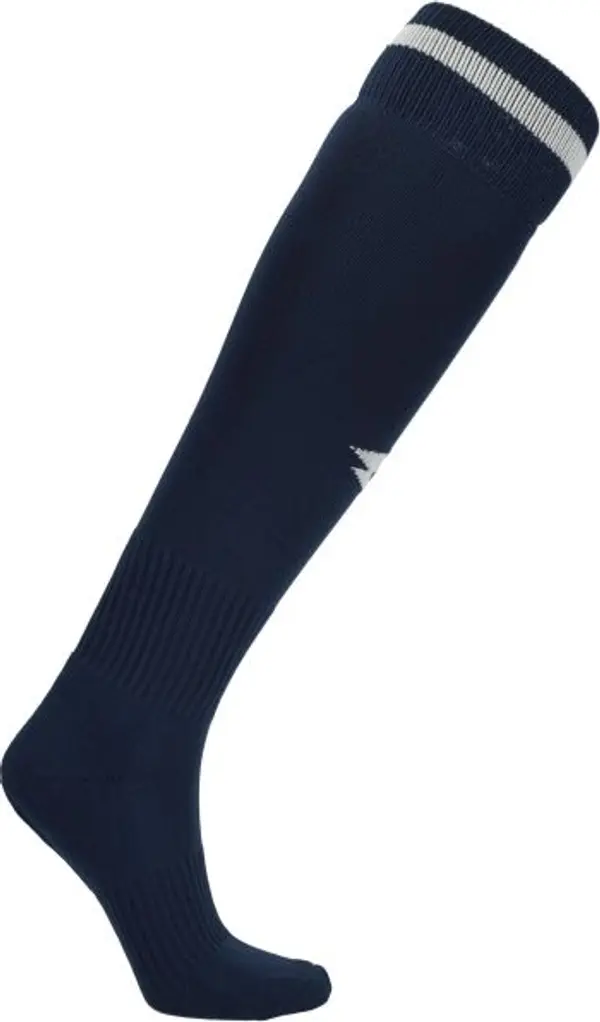 Lotto Lotto ELITE PLUS SOCK LONG NY Футболни чорапи, тъмносин, размер 39-41