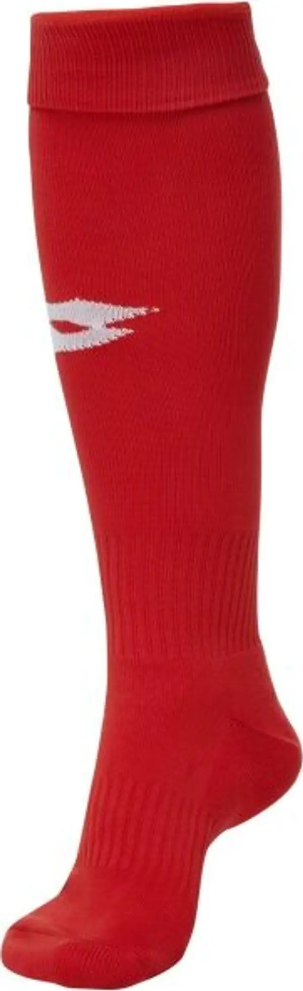 Lotto Lotto ELITE SOCK LONG NY Футболни чорапи, червено, размер 42-44