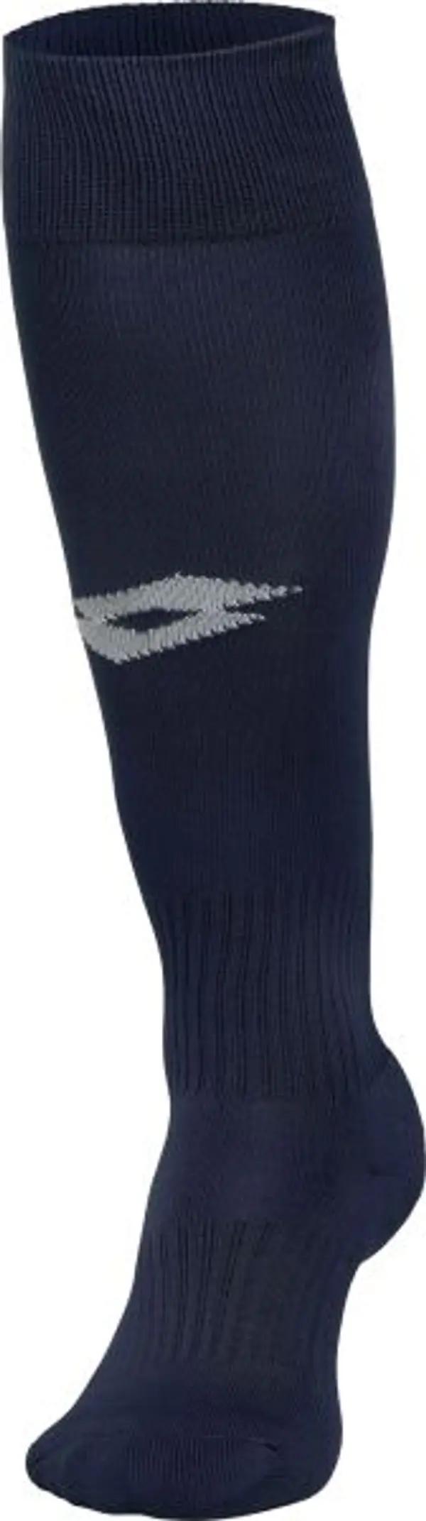 Lotto Lotto ELITE SOCK LONG NY Футболни чорапи, тъмносин, размер