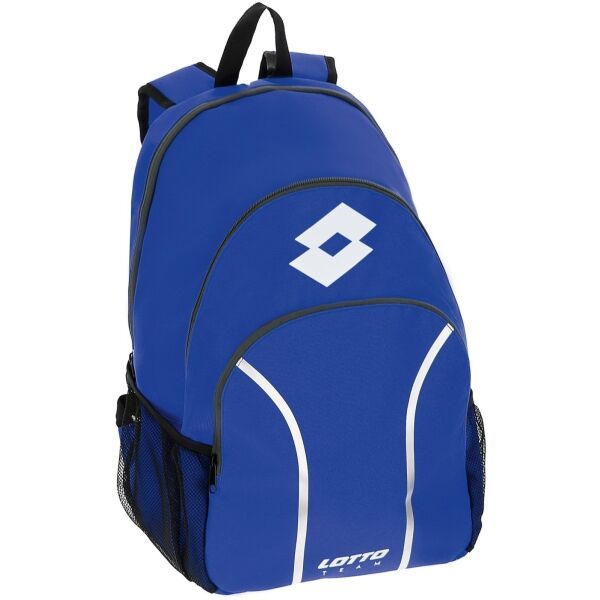 Lotto Lotto ELITE SPORT BPK Спортна раница, синьо, размер