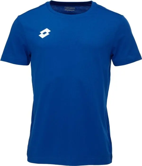 Lotto Lotto ELITE TEE JS Мъжка тениска, синьо, размер
