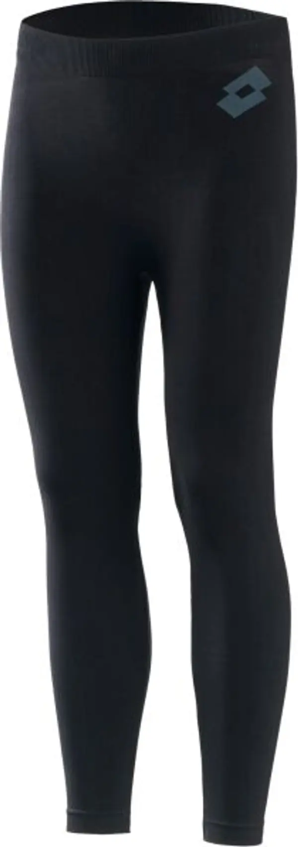 Lotto Lotto ELITE UND PANT SML Мъжки долен клин, черно, размер