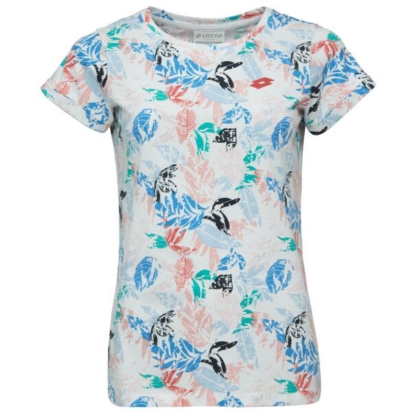 Lotto Lotto ELSA Дамска тениска, микс, размер