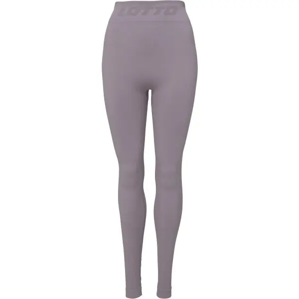 Lotto Lotto EMIKO Дамски термо клин, лилаво, размер