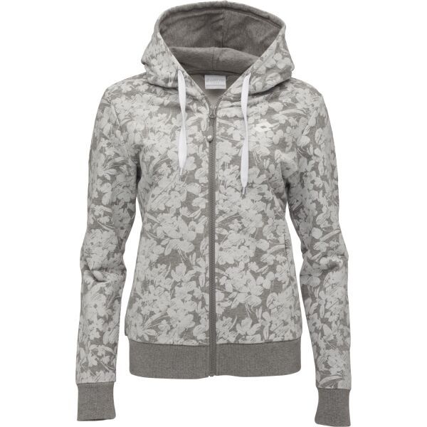 Lotto Lotto ENOLA Дамски суитшърт, сиво, размер