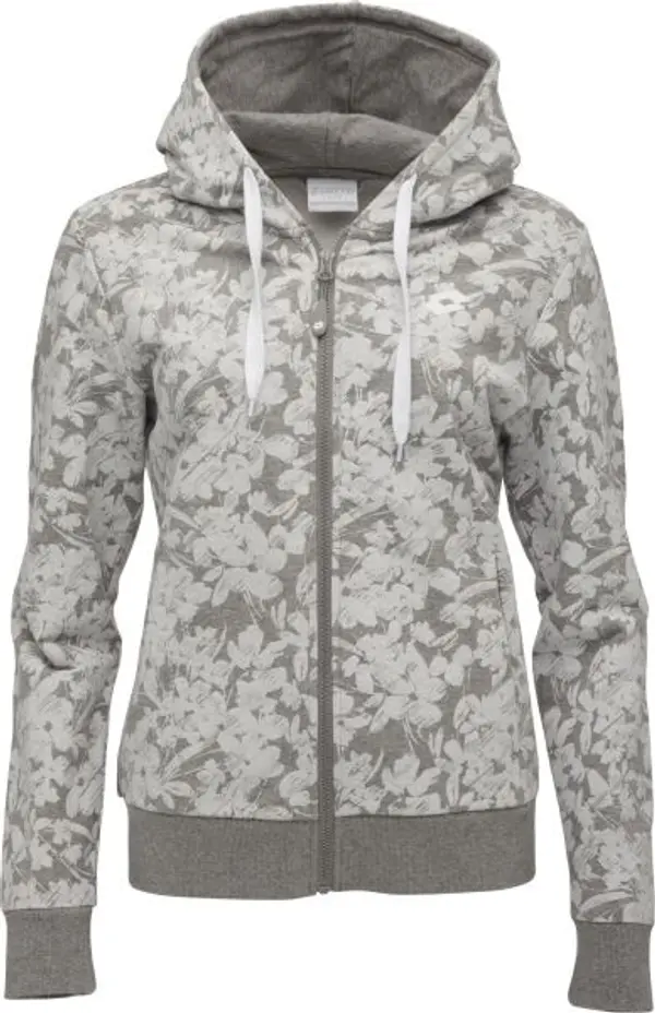 Lotto Lotto ENOLA Дамски суитшърт, сиво, размер