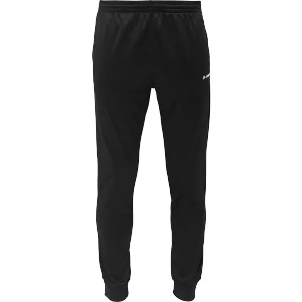 Lotto Lotto EVER Мъжки спортен панталон, черно, размер