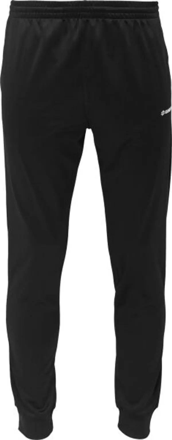 Lotto Lotto EVER Мъжки спортен панталон, черно, размер