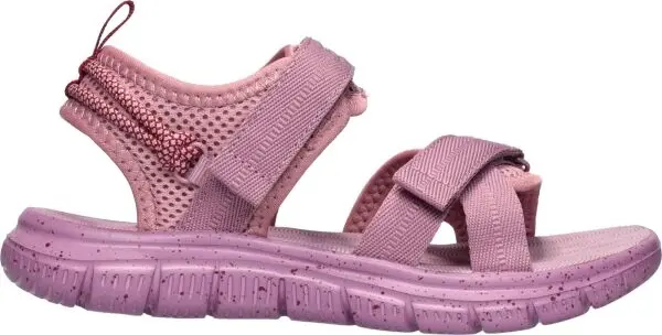 Lotto Lotto FABINA Детски сандали, розово, размер