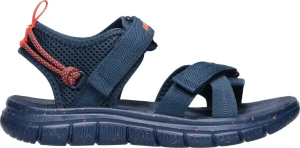 Lotto Lotto FABINA Детски сандали, тъмносин, размер