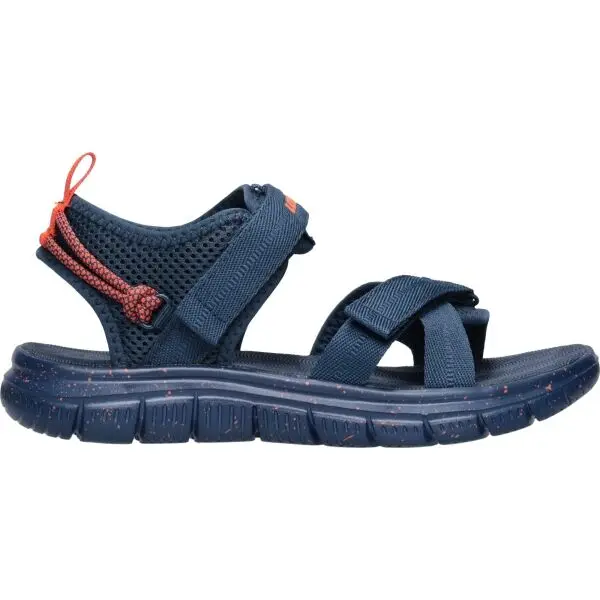 Lotto Lotto FABINA Детски сандали, тъмносин, размер