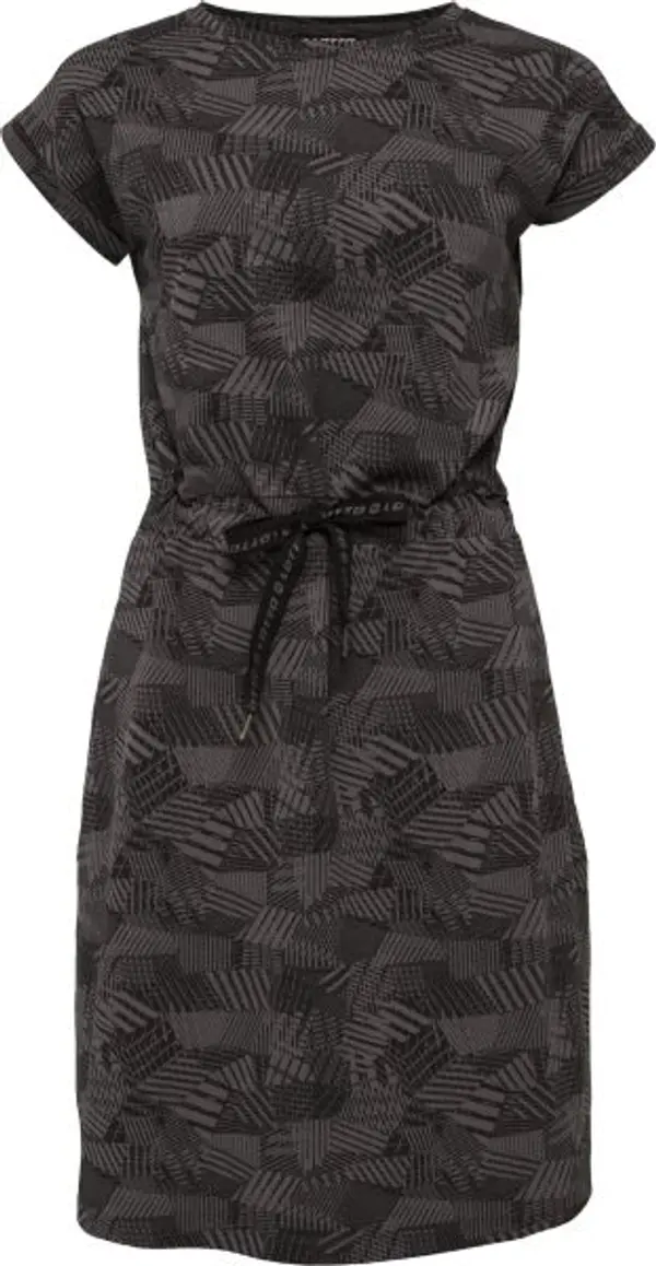 Lotto Lotto FAUNA Дамска рокля, черно, размер