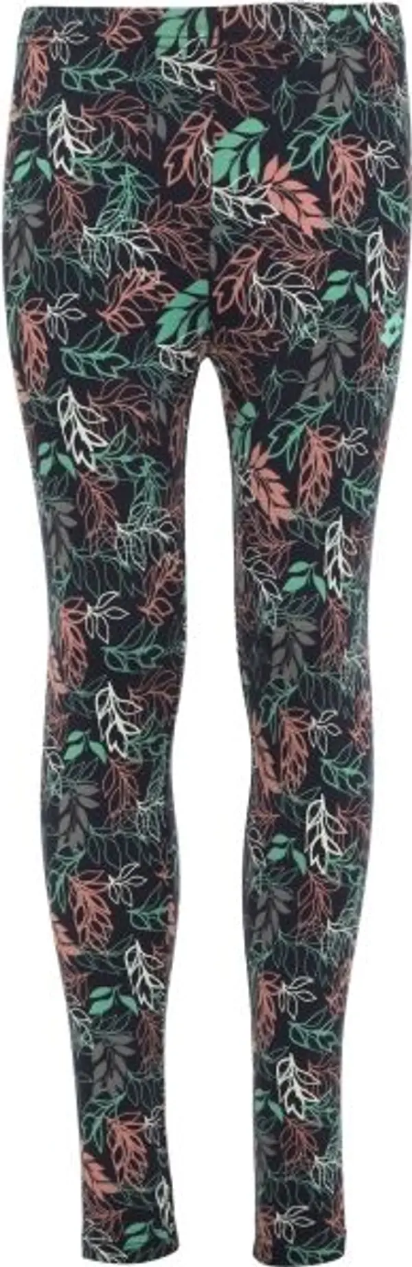 Lotto Lotto FIA Клин за момичета, тъмносин, размер 128-134