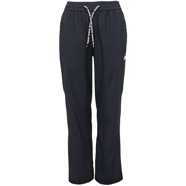 Lotto Lotto FLICKA Дамски панталон, черно, размер