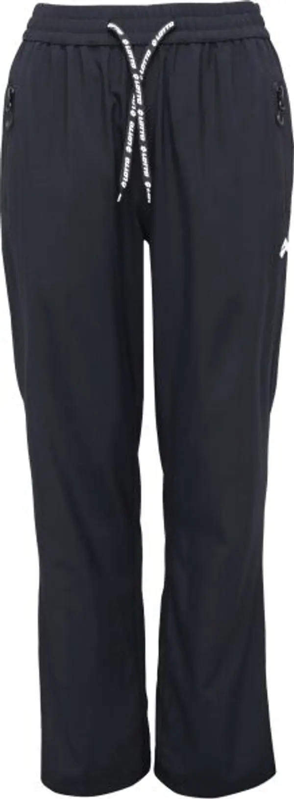 Lotto Lotto FLICKA Дамски панталон, черно, размер