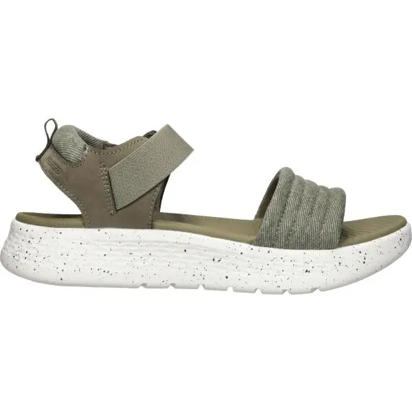 Lotto Lotto FRANCES Дамски сандали, светло-зелено, размер