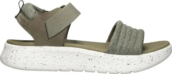 Lotto Lotto FRANCES Дамски сандали, светло-зелено, размер