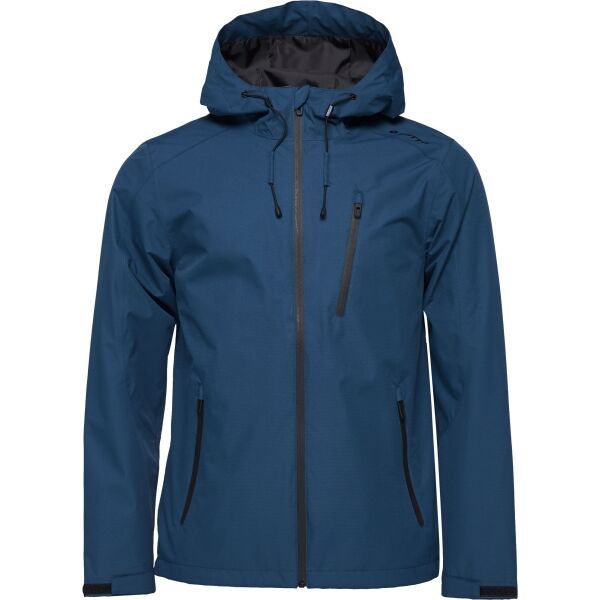 Lotto Lotto FRIGG Мъжко яке за туризъм, тъмносин, размер