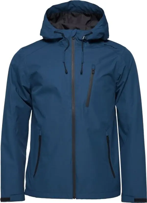 Lotto Lotto FRIGG Мъжко яке за туризъм, тъмносин, размер