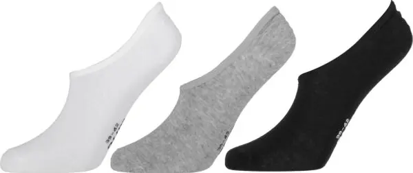 Lotto Lotto FRISBEE 3P Дамски чорапи, бяло, размер