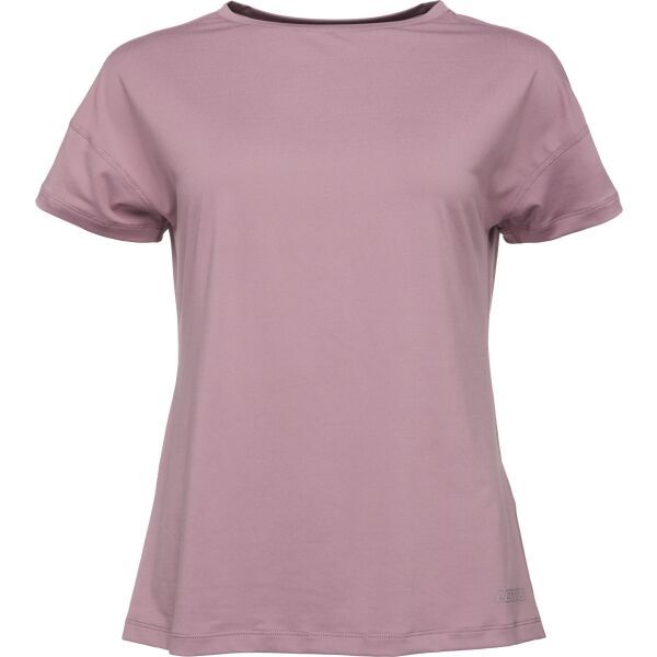 Lotto Lotto FURZANA Дамска тениска, лилаво, размер