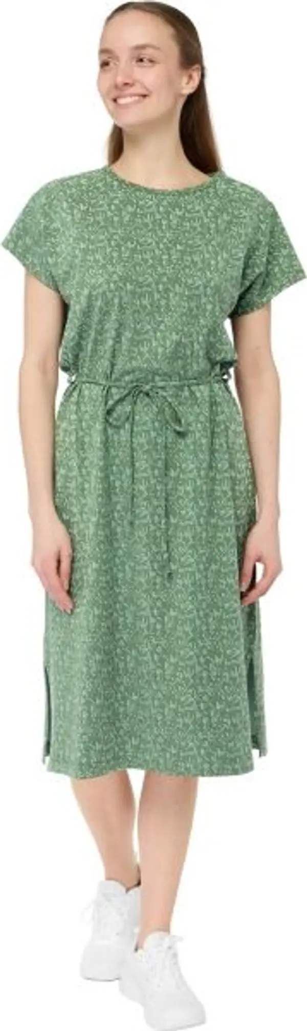 Lotto Lotto GALISA Дамска рокля, khaki, размер