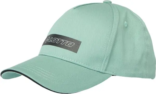 Lotto Lotto GAP 253159 Детска шапка, светло-зелено, размер 12-15Y