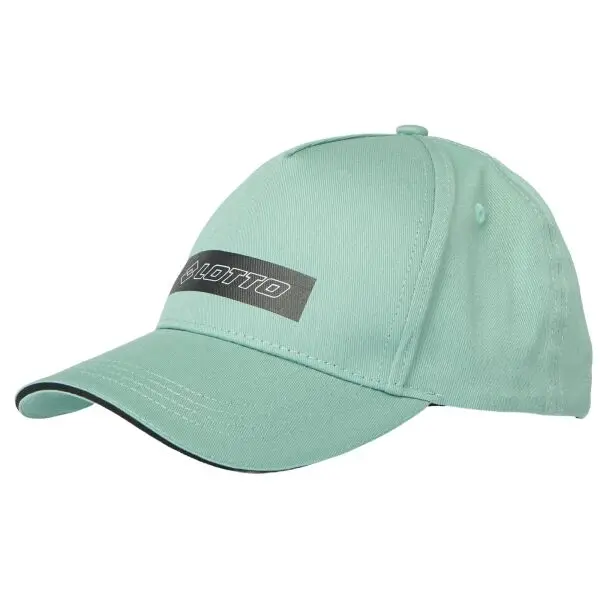 Lotto Lotto GAP 253159 Детска шапка, светло-зелено, размер 8-11Y