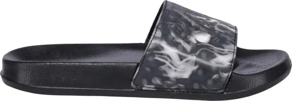 Lotto Lotto GAYA PRT SLIDE W Дамски чехли, черно, размер