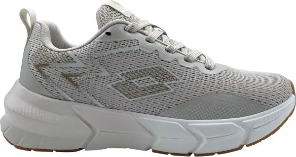 Lotto Lotto GEMINI Дамски обувки за тренировки, бежово, размер