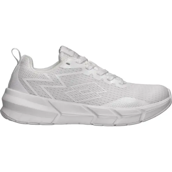 Lotto Lotto GEMINI Дамски обувки за тренировки, бяло, размер