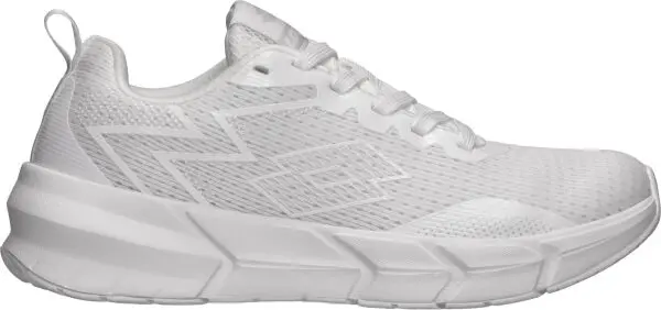 Lotto Lotto GEMINI Дамски обувки за тренировки, бяло, размер