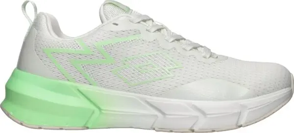 Lotto Lotto GEMINI Дамски тренировъчни обувки, бяло, размер