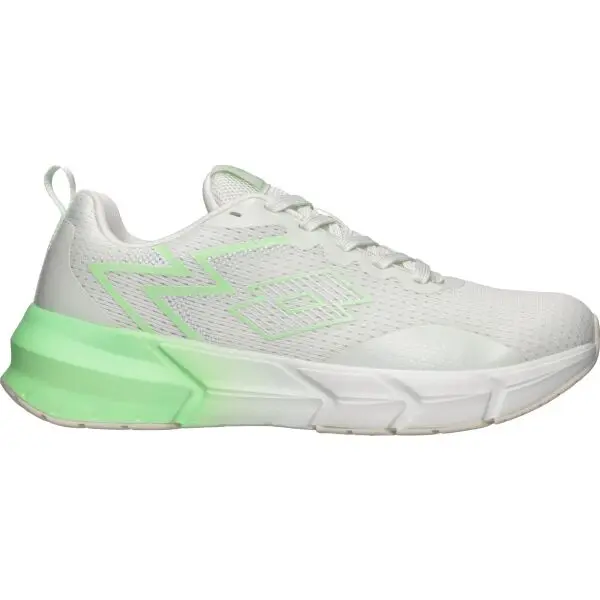 Lotto Lotto GEMINI Дамски тренировъчни обувки, бяло, размер