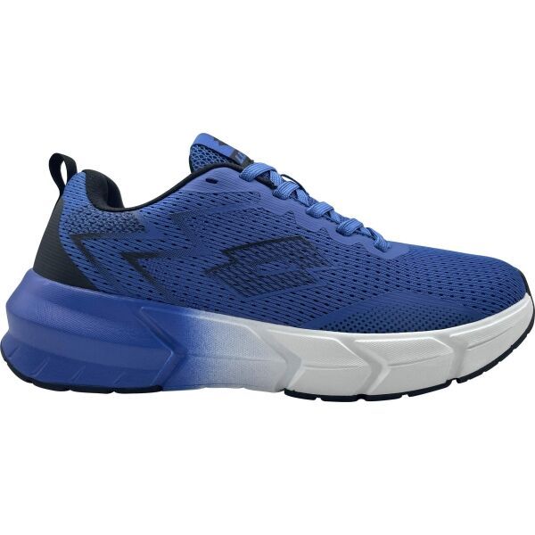 Lotto Lotto GEMINI Мъжки спортни обувки, синьо, размер